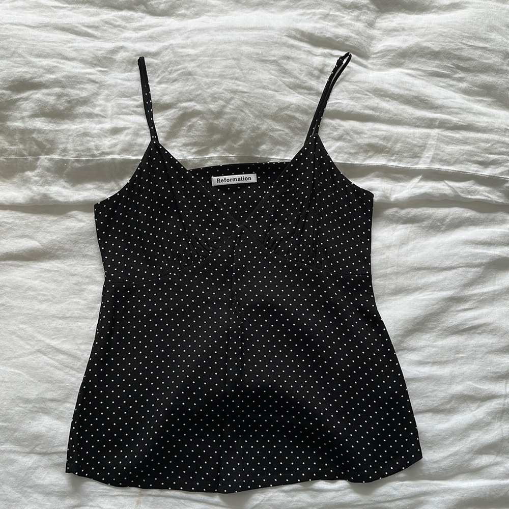 reformation tank